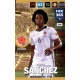 Carlos Sanchez Colombia 346 FIFA 365 Adrenalyn XL 2017