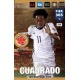 Juan Cuadrado Colombia 348 FIFA 365 Adrenalyn XL 2017