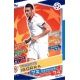 Vicente Iborra Sevilla SEV14 Match Attax Champions 2016-17