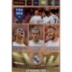 Cristiano Ronaldo - Gareth Bale - Karim Benzema Attacking Trio Real Madrid 400 Cristiano Ronaldo