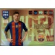 Lionel Messi Limited Edition Barcelona Leo Messi