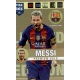 Lionel Messi Limited Edition Premium Gold Barcelona Leo Messi