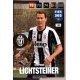 Stephan Lichtsteiner Juventus 192 FIFA 365 Adrenalyn XL 2017 Nordic Edition