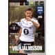 Matthías Vilhjálmsson Rosenborg B.K. 234 FIFA 365 Adrenalyn XL 2017 Nordic Edition