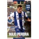 Maxi Pereira FC Porto 238 FIFA 365 Adrenalyn XL 2017 Nordic Edition