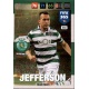 Jefferson Sporting CP 246 FIFA 365 Adrenalyn XL 2017 Nordic Edition