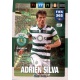 Adrien Silva Sporting CP 247 FIFA 365 Adrenalyn XL 2017 Nordic Edition