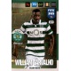 William Carvalho Sporting CP 249 FIFA 365 Adrenalyn XL 2017 Nordic Edition