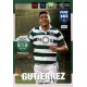 Teófilo Gutiérrez Sporting CP 252 FIFA 365 Adrenalyn XL 2017 Nordic Edition