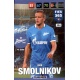 Igor Smolnikov FC Zenit 254 FIFA 365 Adrenalyn XL 2017 Nordic Edition