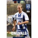 Gustav Engvall I.F.K. Göteborg 270 FIFA 365 Adrenalyn XL 2017 Nordic Edition