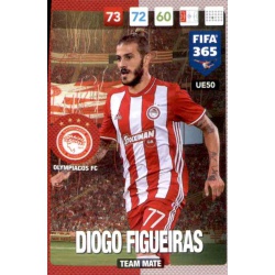 Diogo Figueiras Olympiacos FC UE50