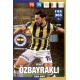 Şener Özbayraklı Fenerbahçe SK UE86 FIFA 365 Adrenalyn XL 2017 Update Edition