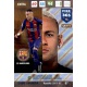 Neymar Jr Game Changer Barcelona UE111 FIFA 365 Adrenalyn XL 2017 Update Edition