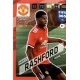 Marcus Rashford Rising Star Manchester United 81 FIFA 365 Adrenalyn XL 2018