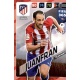 Juanfran Atlético Madrid 91 FIFA 365 Adrenalyn XL 2018