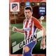 Nico Gaitán Atlético Madrid 94 FIFA 365 Adrenalyn XL 2018