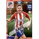 Saúl Atlético Madrid 95 FIFA 365 Adrenalyn XL 2018