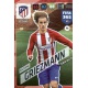 Antoine Griezmann Atlético Madrid 98 FIFA 365 Adrenalyn XL 2018