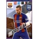 Jordi Alba Barcelona 107 FIFA 365 Adrenalyn XL 2018