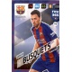 Sergio Busquets Barcelona 110 FIFA 365 Adrenalyn XL 2018