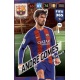 André Gomes Barcelona 112 FIFA 365 Adrenalyn XL 2018