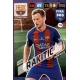 Ivan Rakitić Barcelona 113 FIFA 365 Adrenalyn XL 2018