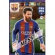 Lionel Messi Barcelona 115 FIFA 365 Adrenalyn XL 2018