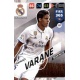 Raphaël Varane Real Madrid 127 FIFA 365 Adrenalyn XL 2018