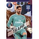 Kevin Trapp Paris Saint-Germain 142 FIFA 365 Adrenalyn XL 2018