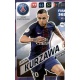 Layvin Kurzawa Paris Saint-Germain 145 FIFA 365 Adrenalyn XL 2018