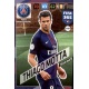 Thiago Motta Paris Saint-Germain 149 FIFA 365 Adrenalyn XL 2018