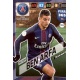 Hatem Ben Arfa Paris Saint-Germain 151 FIFA 365 Adrenalyn XL 2018