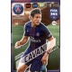 Edinson Cavani Paris Saint-Germain 152 FIFA 365 Adrenalyn XL 2018