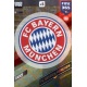 Emblem Bayern München 154 FIFA 365 Adrenalyn XL 2018