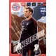 Manuel Neuer Bayern München 160 FIFA 365 Adrenalyn XL 2018