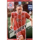 Frank Ribéry Bayern München 166 FIFA 365 Adrenalyn XL 2018