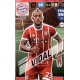 Arturo Vidal Bayern München 167 FIFA 365 Adrenalyn XL 2018