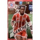 Renato Sanches Bayern München 168 FIFA 365 Adrenalyn XL 2018