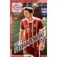 Robert Lewandowski Bayern München 169 FIFA 365 Adrenalyn XL 2018