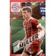 Thomas Müller Bayern München 170 FIFA 365 Adrenalyn XL 2018