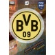 Emblem Borussia Dortmund 172 FIFA 365 Adrenalyn XL 2018