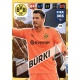 Roman Bürki Borussia Dortmund 178 FIFA 365 Adrenalyn XL 2018