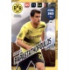 Sokratis Papastathopoulos Borussia Dortmund 180 FIFA 365 Adrenalyn XL 2018