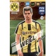 Julian Weigl Borussia Dortmund 186 FIFA 365 Adrenalyn XL 2018