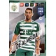 Leandro De Almeida Ferencvárosi TC 199 FIFA 365 Adrenalyn XL 2018