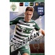 Fernando Gorriaran Ferencvárosi TC 200 FIFA 365 Adrenalyn XL 2018