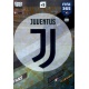 Emblem Juventus 208 FIFA 365 Adrenalyn XL 2018