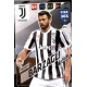 Andrea Barzagli Juventus 216 FIFA 365 Adrenalyn XL 2018