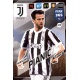 Miralem Pjanić Juventus 219 FIFA 365 Adrenalyn XL 2018